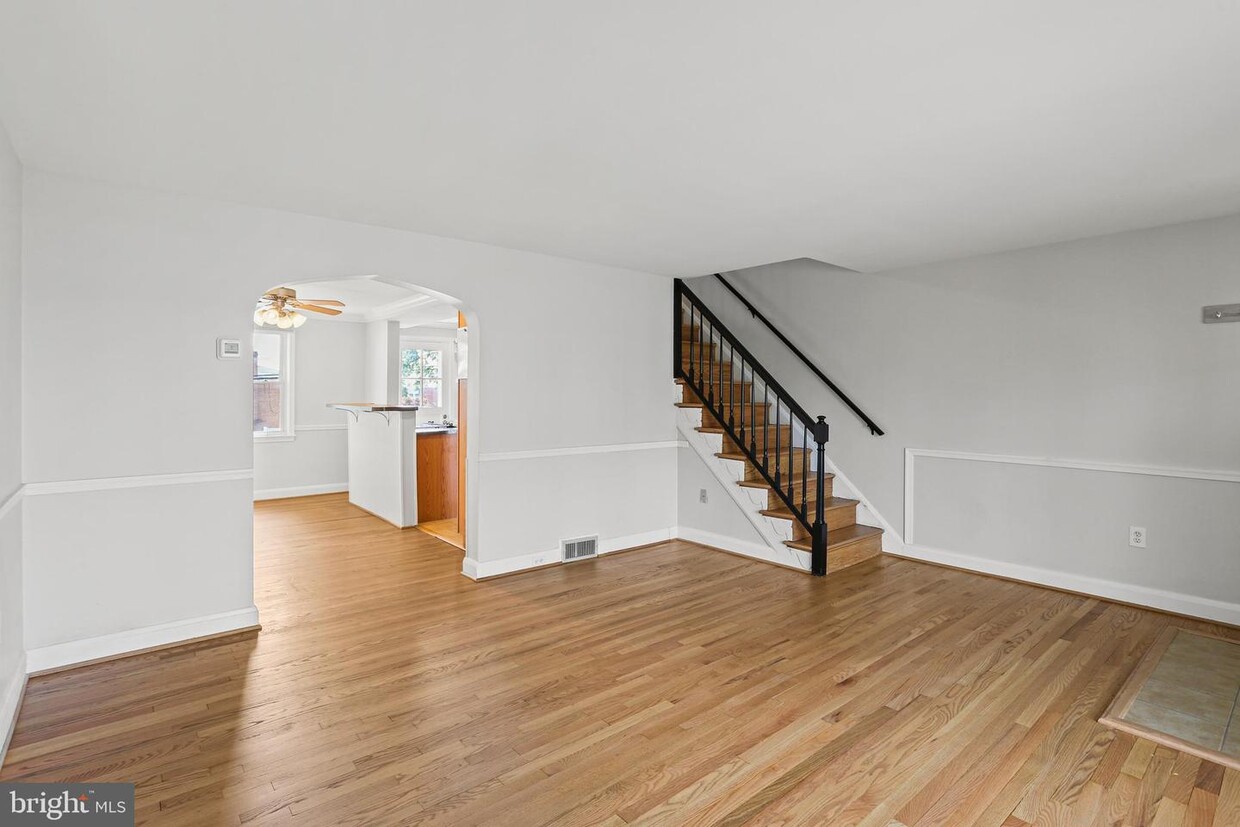 Foto principal - 1007 Downton Rd