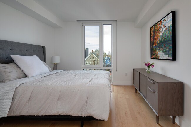 Foto del edificio - 8 Beech St