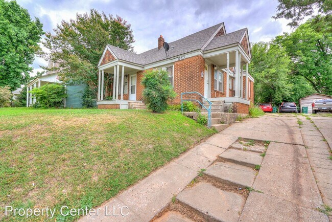 Building Photo - 1 br, 1 bath House - 2326 NW 22nd St