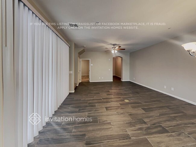 Building Photo - 3041 N Clanton St
