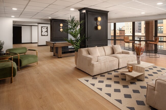 Vision on Lombard - Apartments in Baltimore, MD | Apartments.com