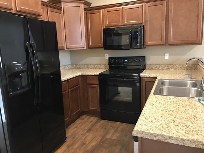 Foto del edificio - 5736 E Pea Ridge Rd