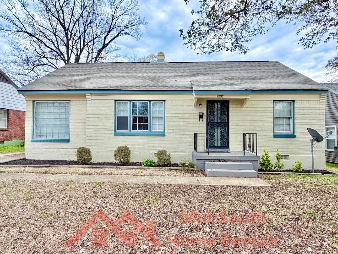 Photo - 1156 Brower Street