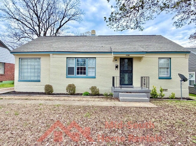 Photo - 1156 Brower St Apartment