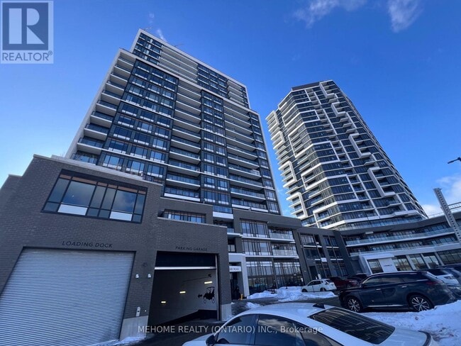 Building Photo - 8020 Derry Rd