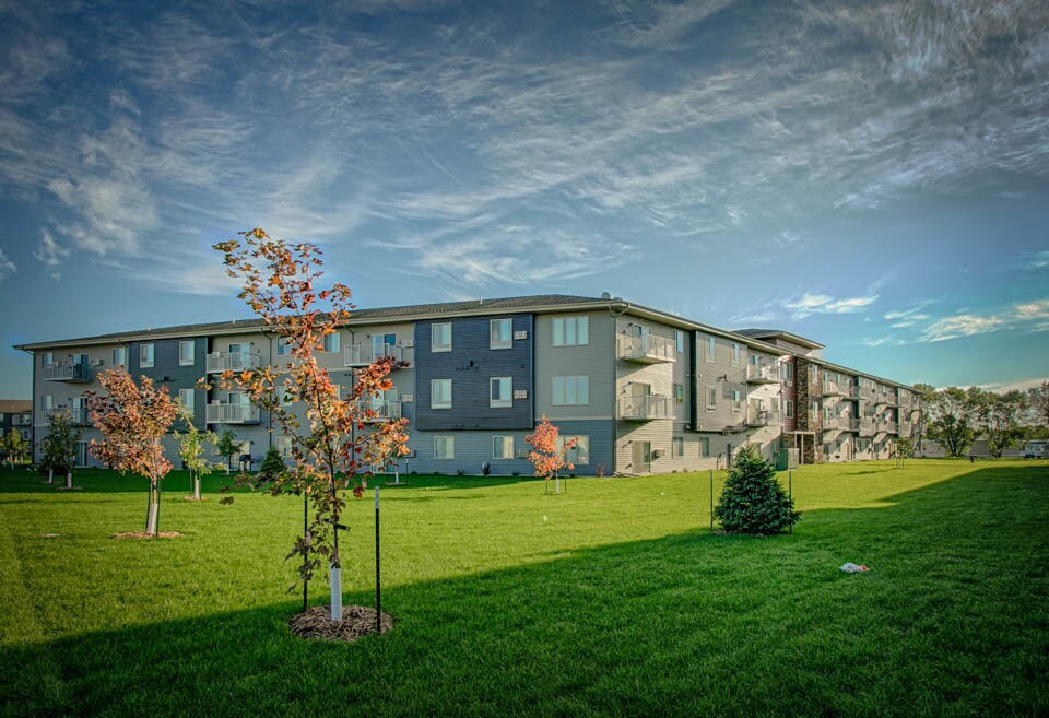 Primary Photo - Northtown - Pet Friendly, Student-Focused ...