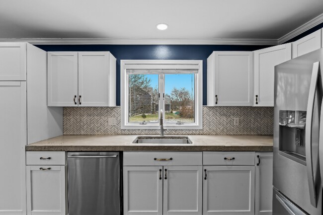 Foto del edificio - 2828 Swarthout Rd