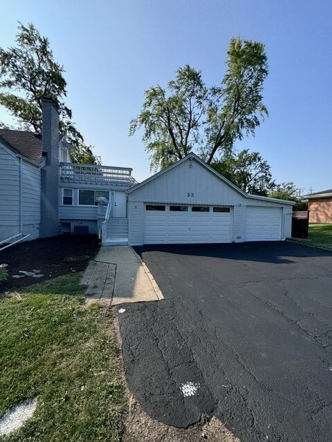 Foto del edificio - 33 E Walnut Ave