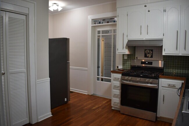 Foto del edificio - 326 Milledge Rd