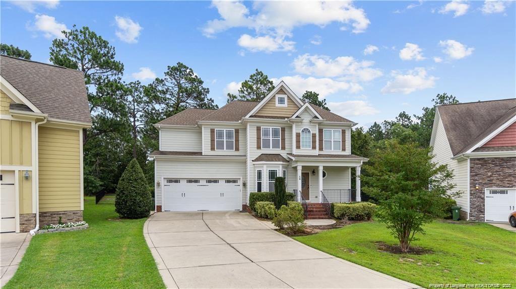 Foto principal - 56 Skipping Pines Ct