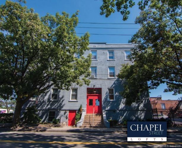 Primary Photo - 441 Chapel St