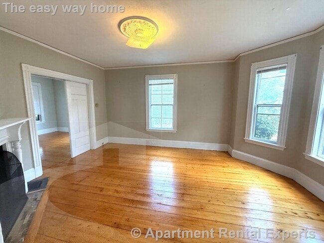 Building Photo - 55 Rindge Ave