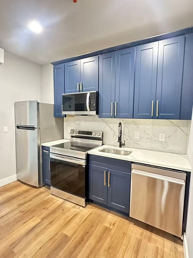 Foto del edificio - 1407-11 Point Breeze Ave