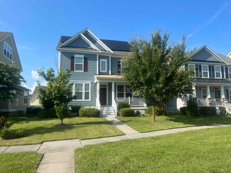 Primary Photo - 3312 Meanley Dr