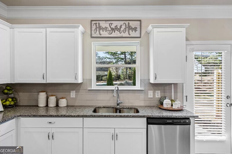 207 Dupont Dr, Cartersville, GA 30121 Townhome Rentals in