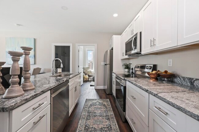 Foto del edificio - 734 South St