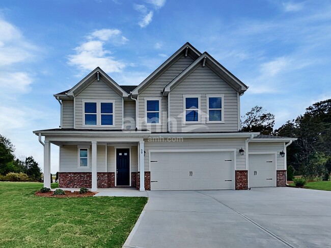 Building Photo - 50 Hickory Pointe Rd
