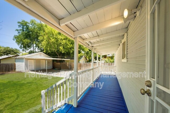 Building Photo - 1031 Schley Ave