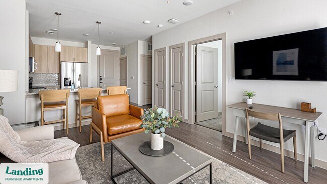 Foto del edificio - 125 S Standridge Blvd