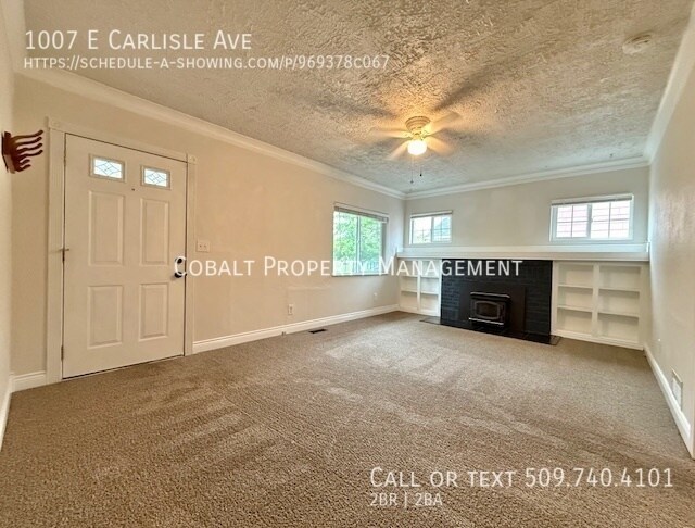 Foto del edificio - 1007 E Carlisle Ave