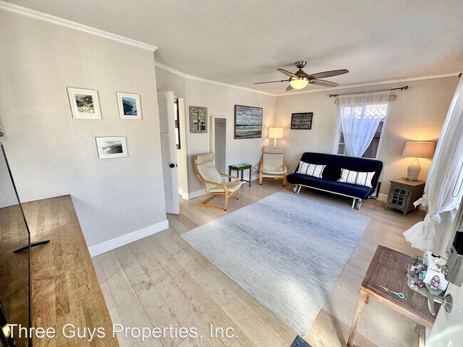 Building Photo - 1 br, 1 bath House - 4769  Bermuda Ave