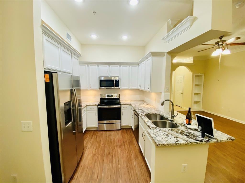 Foto principal - 1901 Post Oak Park Dr