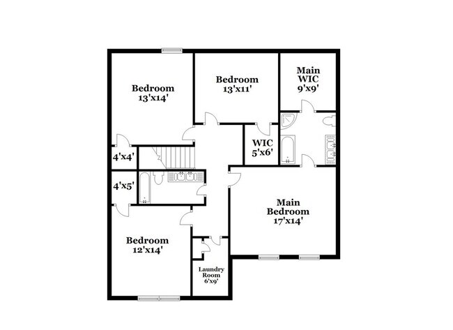 Foto del edificio - 8525 Emerald Fern Way