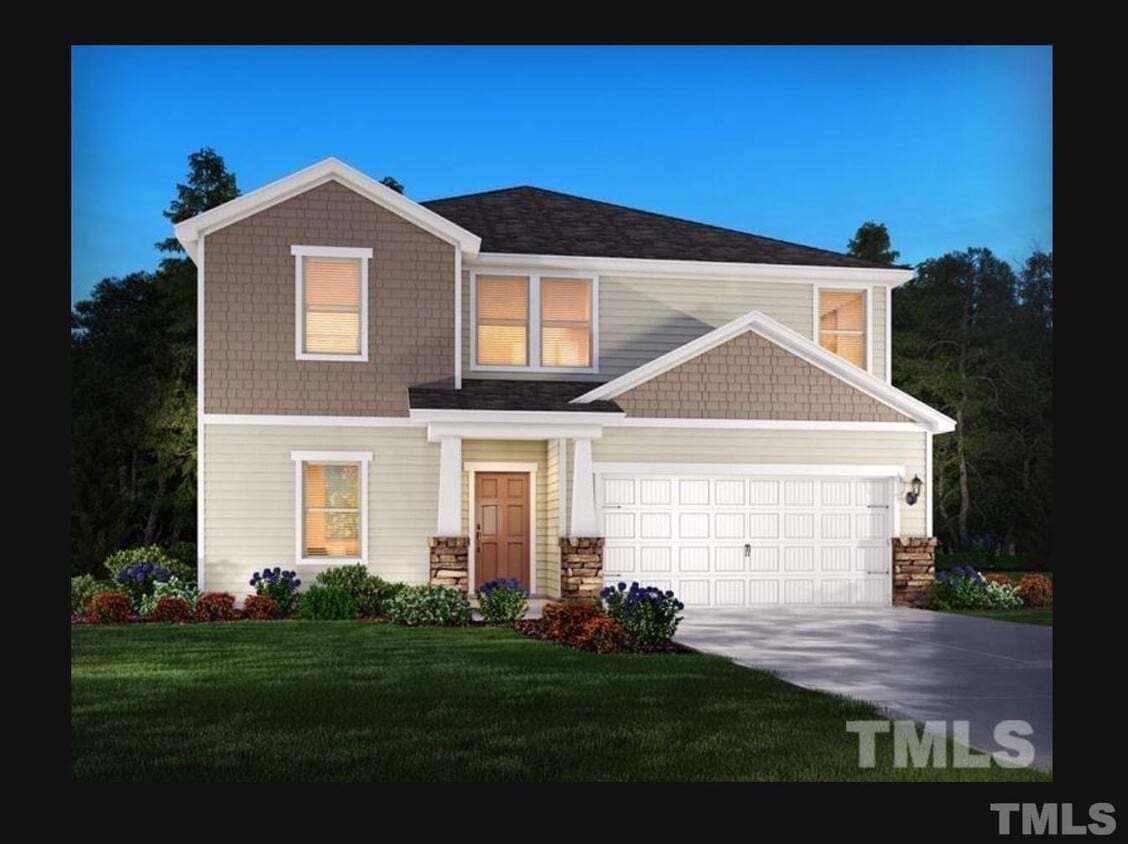 7106 Stratified Ct, Mebane, NC 27302 House Rental in Mebane, NC