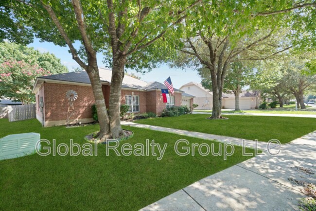 Foto del edificio - 1628 Bench Trail