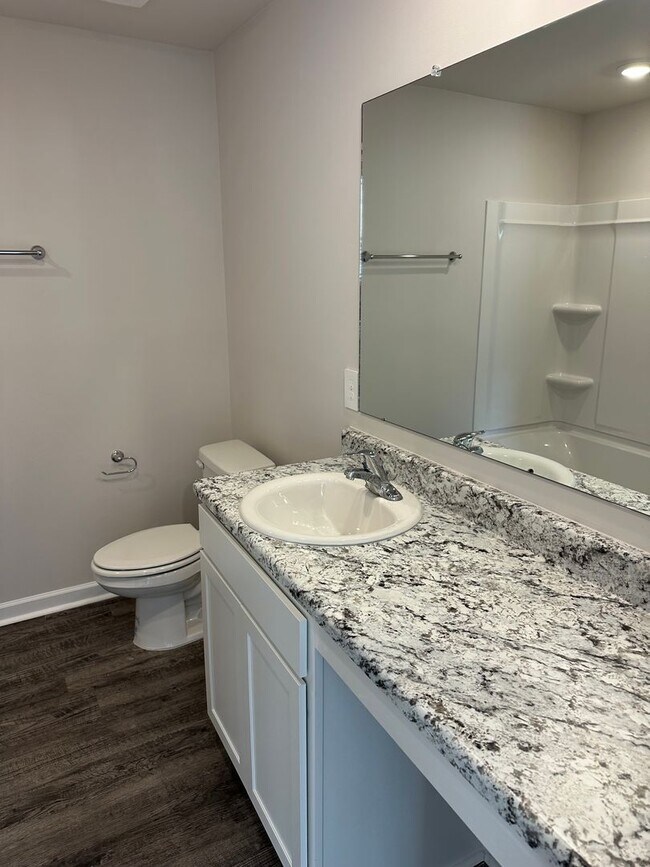 Building Photo - *Save $500!*  BRAND NEW Three Bedroom | Two Bathroom Home in Cullman