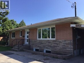 Building Photo - 402 Third Line