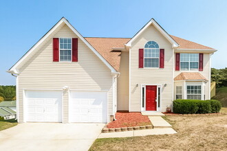 Building Photo - 1306 Pebble Beach Ln