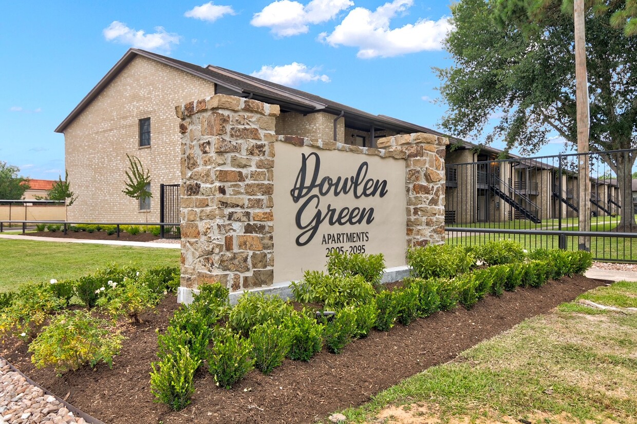 Foto principal - Dowlen Green Apartments