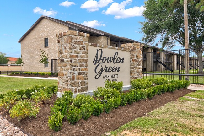 Apartments On Dowlen Rd In Beaumont Tx