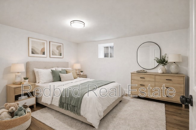 Photo - 611 S 12th St Apartment