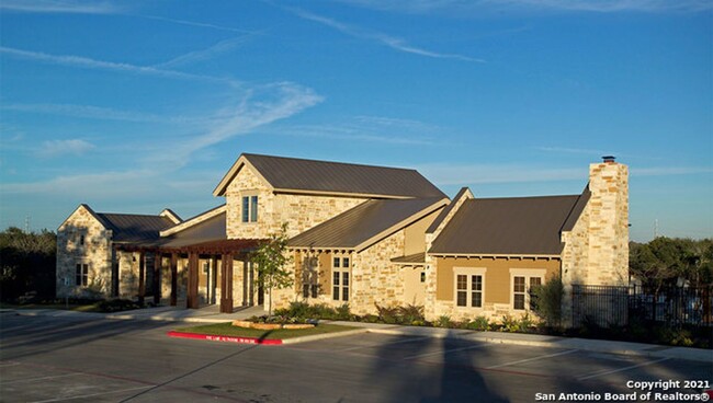 Foto del edificio - New home built in 2024 in Redbird Ranch 3/...