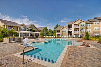 Enclave at Bailes Ridge Apartment Homes Photo