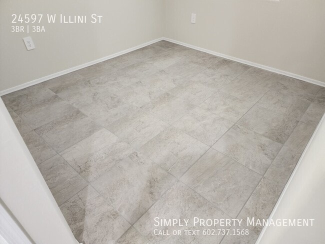 Foto del edificio - 24597 W Illini St