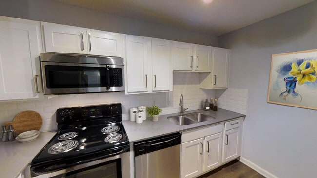 Kitchen - Lakestone