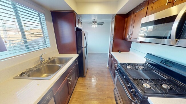 Interior Photo - Chateau Park Casino Royale I