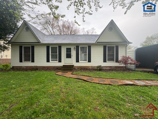 Building Photo - 1155 Carol Ln