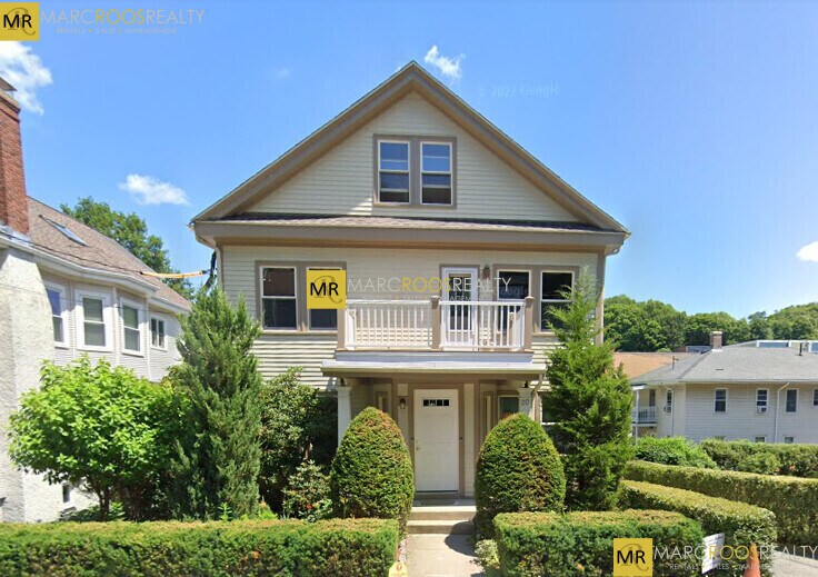 20 Ricker Ter Unit 2, Newton, MA 02458 Condo for Rent in Newton, MA
