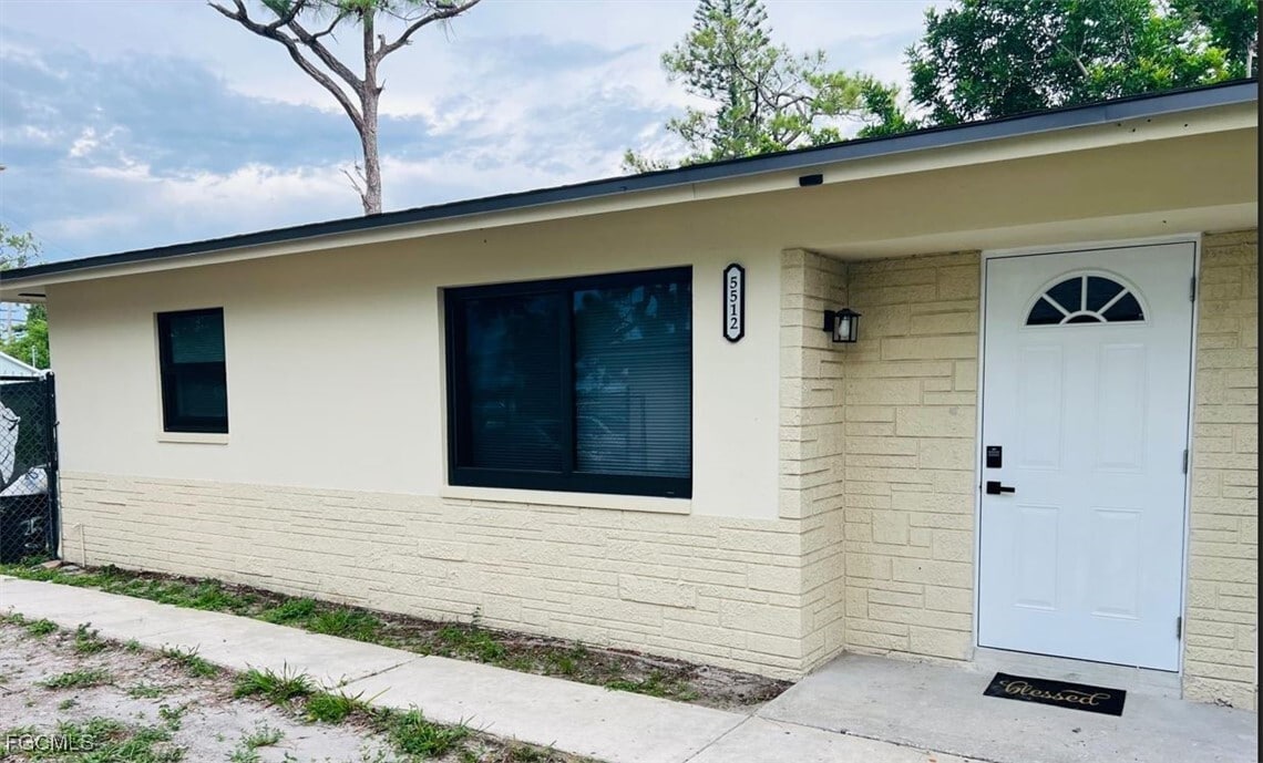 Primary Photo - 5510 Eighth Ave