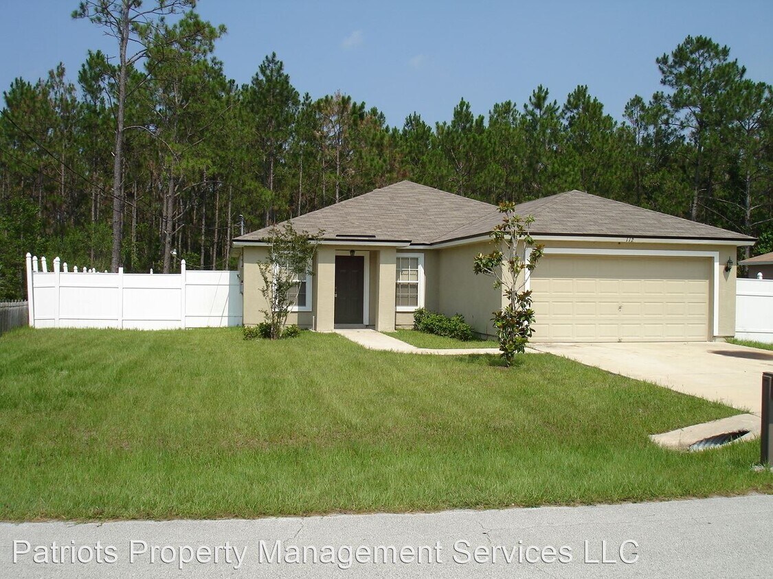 Primary Photo - 4 br, 2 bath House - 112 Karas Trail