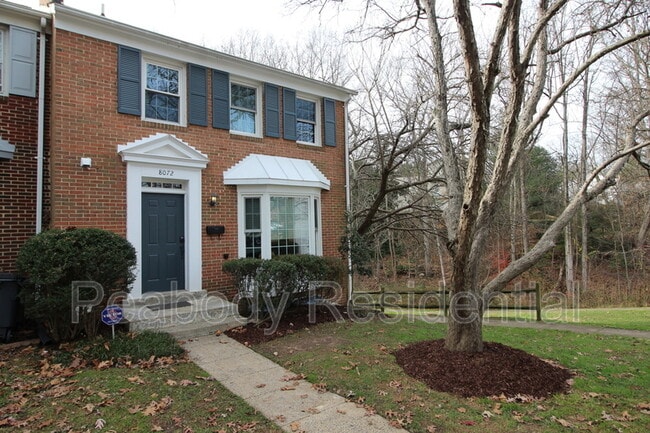 Photo - 8072 Sleepy View Ln Townhome