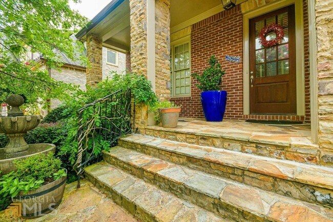 Foto del edificio - 1788 Buckhead Valley Ln NE