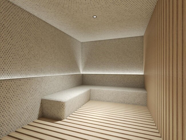 Interior Photo - 105 Court Street - The James English Building!