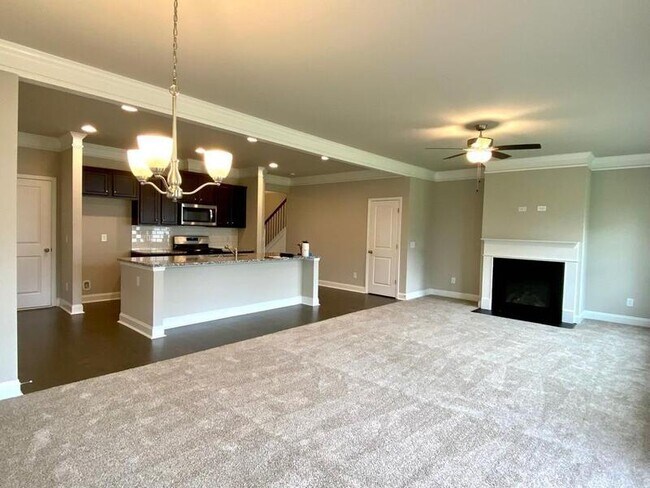 Photo - 1606 Winding Rdg Trl House