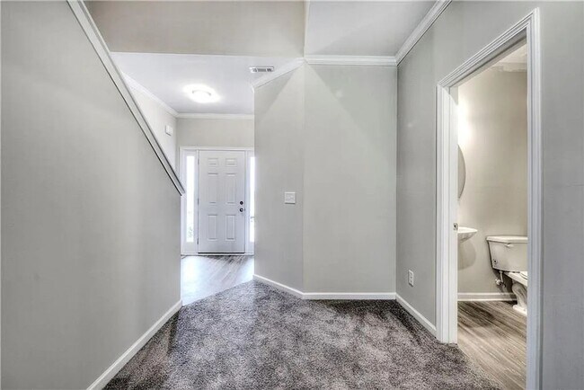 Foto del edificio - Beautiful NEW home in Cartersville!  Move ...