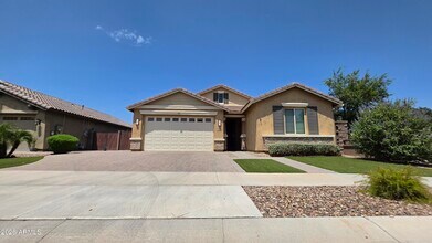 Building Photo - 20660 E Canary Way